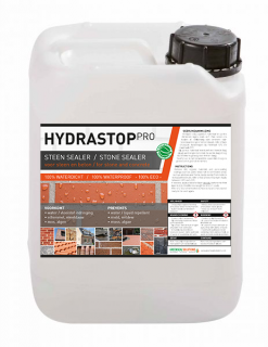 hydrastop pro - steen gevel impregneermiddel