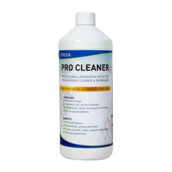 Greenseal Tergeo Pro Cleaner, Een hoog geconcentreerd reiniginsmiddel, sterk alkalisch reinigingsmiddel.